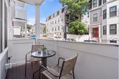 25 Mercer St #1, Boston, MA 02127 - Photo 12