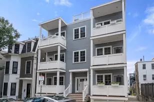 25 Mercer St, Boston, MA 02127 - Photo 1