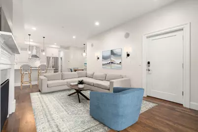 25 Mercer St #1, Boston, MA 02127 - Photo 4