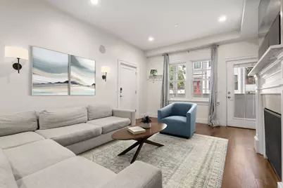 25 Mercer St #1, Boston, MA 02127 - Photo 8