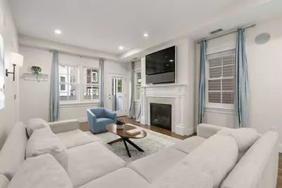 25 Mercer St #1, Boston, MA 02127 - Photo 6