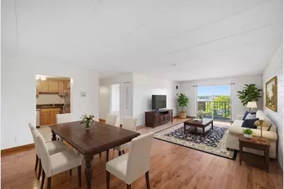 175 Quincy Shore Dr #B61, Quincy, MA 02171 - Photo 1