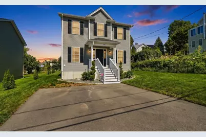 774 Hicks St, Fall River, MA 02724 - Photo 1