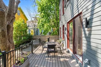 12 Fayette Street (Rear), Cambridge, MA 02139 - Photo 30