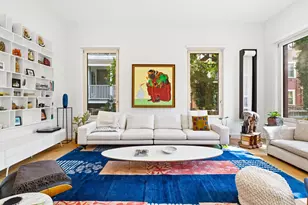 12 Fayette Street (Rear), Cambridge, MA 02139 - Photo 4