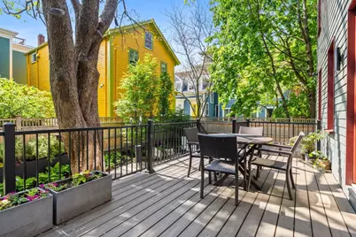12 Fayette Street (Rear), Cambridge, MA 02139 - Photo 32