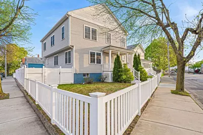 305 Lynn St, Malden, MA 02148 - Photo 1