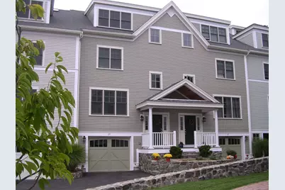 21 Intrepid #21, Marblehead, MA 01945 - Photo 1