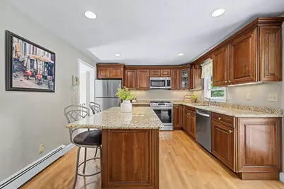 23 Evergreen Way, Dedham, MA 02026 - Photo 10