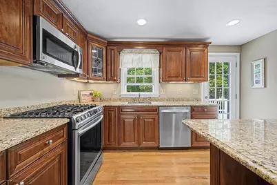23 Evergreen Way, Dedham, MA 02026 - Photo 14