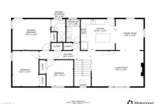 23 Evergreen Way, Dedham, MA 02026 - Photo 38