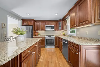 23 Evergreen Way, Dedham, MA 02026 - Photo 16