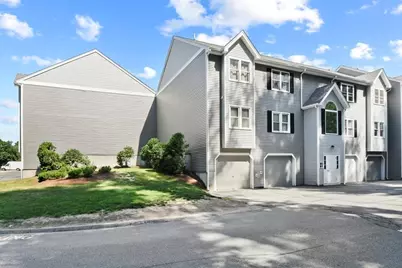 74 Tennis Plaza Road #38, Dracut, MA 01826 - Photo 2