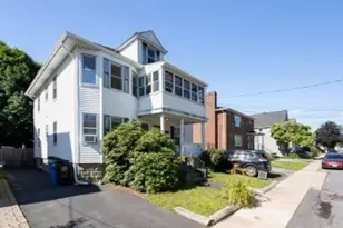 27 Grant, Belmont, MA 02478 - Photo 2