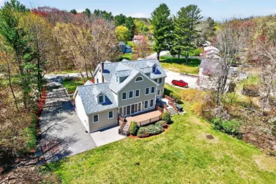 17 Morningside Lane, Lincoln, MA 01773 - Photo 4