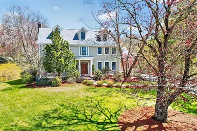 17 Morningside Lane, Lincoln, MA 01773 - Photo 2