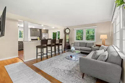 52 Rattlesnake Hill Rd, Andover, MA 01810 - Photo 2
