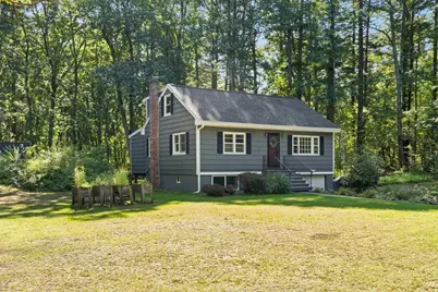 52 Rattlesnake Hill Rd, Andover, MA 01810 - Photo 32