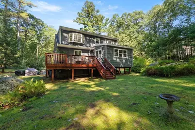 52 Rattlesnake Hill Rd, Andover, MA 01810 - Photo 36