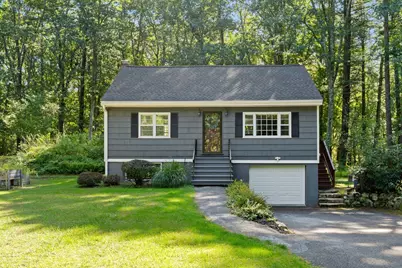 52 Rattlesnake Hill Rd, Andover, MA 01810 - Photo 1