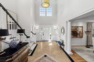 23 Stonefield Ct, Needham, MA 02492 - Photo 2