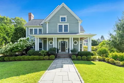 23 Stonefield Court, Needham, MA 02492 - Photo 1