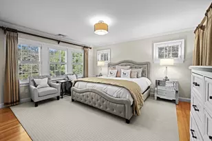 23 Stonefield Ct, Needham, MA 02492 - Photo 22