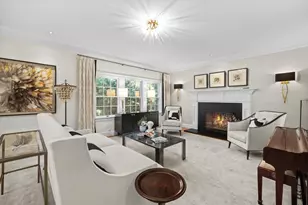 23 Stonefield Ct, Needham, MA 02492 - Photo 4