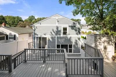 2-4 New Haven Street #4, Boston, MA 02132 - Photo 26
