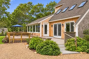 62 Schoolhouse Rd, Edgartown, MA 02539 - Photo 1