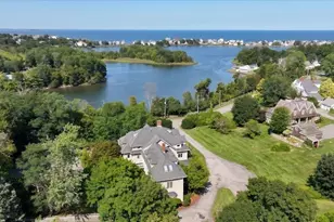 756 Jerusalem Rd, Cohasset, MA 02025 - Photo 2
