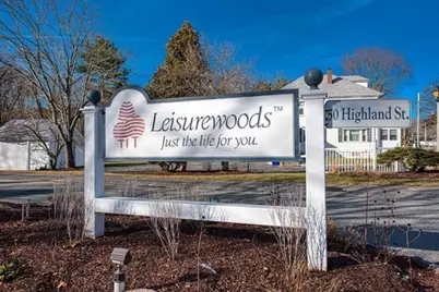 50 Highland Street #6, Taunton, MA 02780 - Photo 30