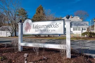 50 Highland St, Taunton, MA 02780 - Photo 30