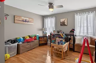 17 Montgomery St, Fall River, MA 02720 - Photo 22