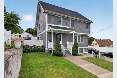 17 Montgomery St, Fall River, MA 02720 - Photo 2