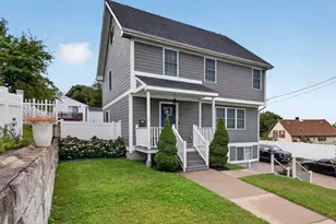 17 Montgomery St, Fall River, MA 02720 - Photo 2