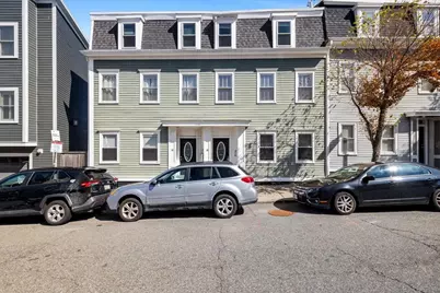 18 Emerson St #1, Boston, MA 02127 - Photo 2