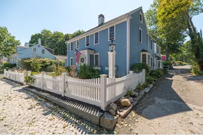 4 South St, Rockport, MA 01966 - Photo 2