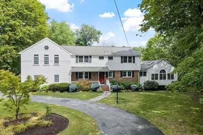 23 Hathaway Rd, Lexington, MA 02420 - Photo 2