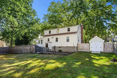 27 Sycamore Road, Melrose, MA 02176 - Photo 36