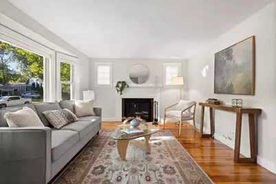 27 Sycamore Road, Melrose, MA 02176 - Photo 6