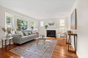 27 Sycamore Rd, Melrose, MA 02176 - Photo 1
