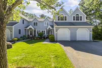 21 Treetop Ct #21, Burlington, MA 01803 - Photo 34