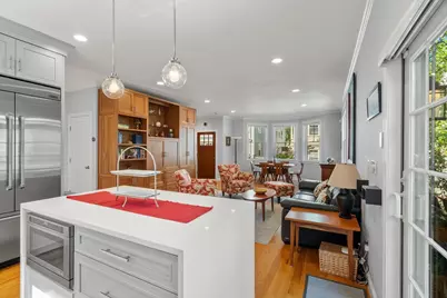 55 Green St #55, Boston, MA 02130 - Photo 2