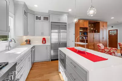 55 Green St #55, Boston, MA 02130 - Photo 4