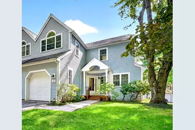 18 Knollwood Court #18, Burlington, MA 01803 - Photo 1