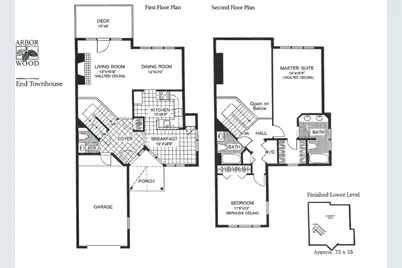 18 Knollwood Court #18, Burlington, MA 01803 - Photo 24