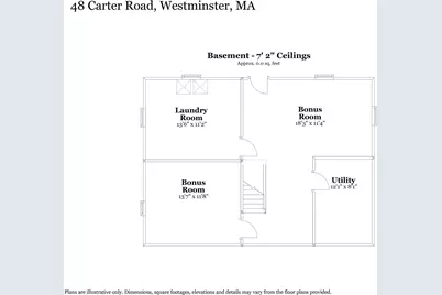 48 Carter Rd., Westminster, MA 01473 - Photo 42