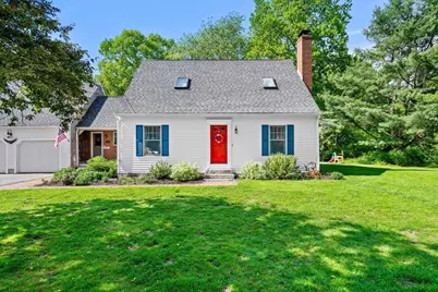 102 Elm St, Newbury, MA 01922 - Photo 2