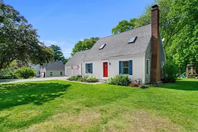 102 Elm St, Newbury, MA 01922 - Photo 4